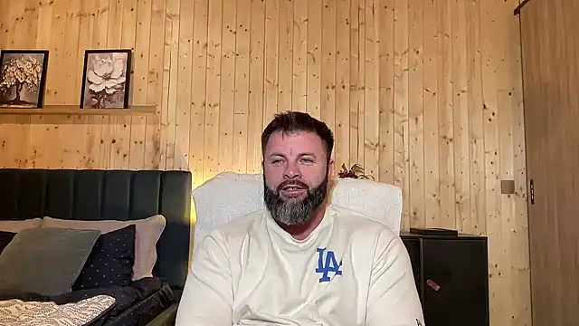 AlphaSparks 라이브 XXX 채팅