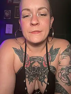 Czat XXX na żywo – quinnmariexo