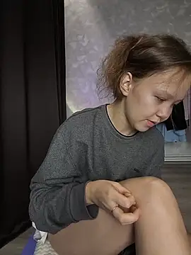 _AnMiss_ Live XXX-chat