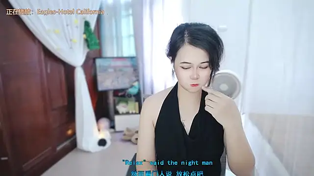 Fan_ting 即時 XXX 聊天
