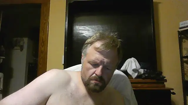 HawtOnes' Webcam Show