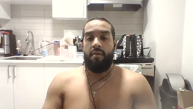 Dominicanolove Adlı Modelin Web Kamerası Şovu