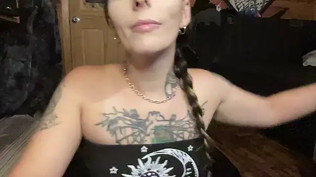 TeenyDoll Live XXX-chat