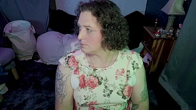 Czat XXX na żywo – Abagail_soft
