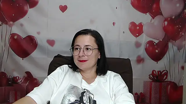 MarieSho's Live XXX Chat