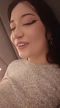 Chat XXX ao vivo de BarbieBonnet