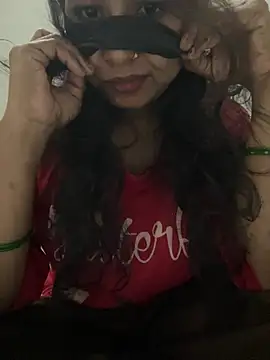 bhaviyadv's Live XXX Chat