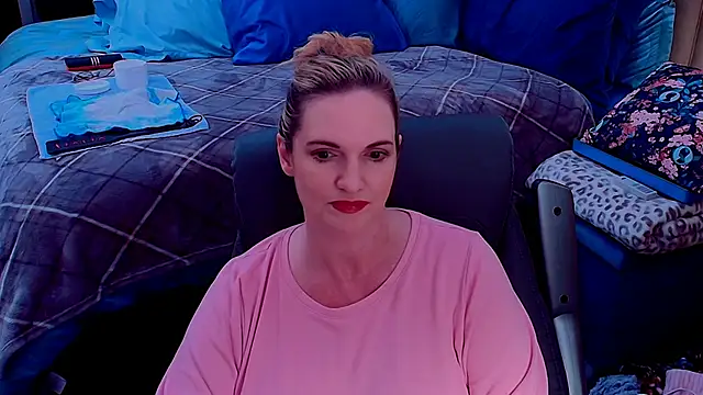 Czat XXX na żywo – ninajaymes