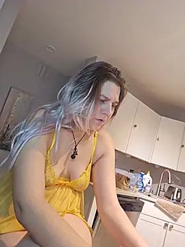 XXX chat uživo modela ScarletsWeb
