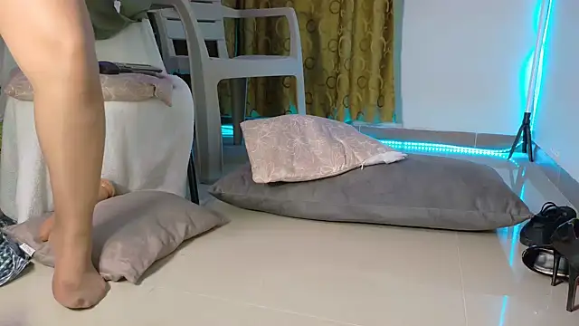 Sembang XXX Secara Langsung Rubi424