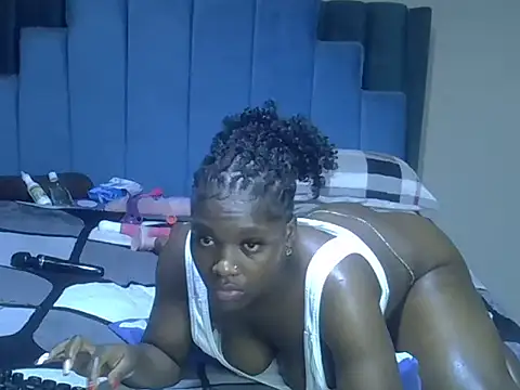 melanin_moon Live XXX-chat