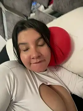 ValleryParker Live XXX-chat