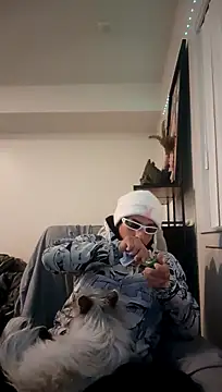 Chat XXX en directo de ZeldaSneakyLink