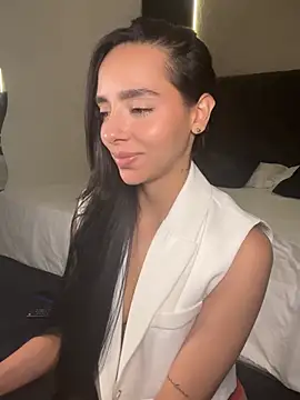 XXX chat uživo modela ValentinaMilan_X