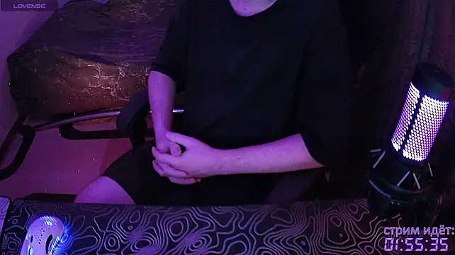 Živý XXX chat fame_bc