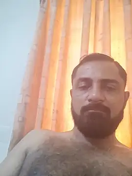 VelvetDevil Adlı Modelin Canlı XXX Sohbeti