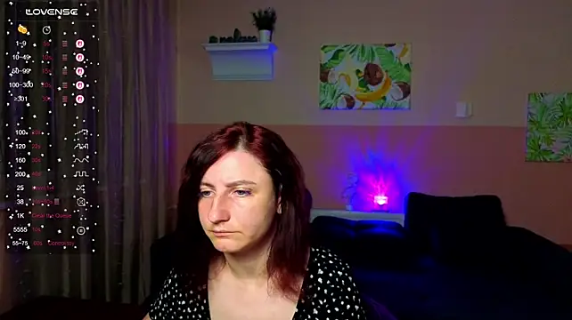 Chat XXX en directo de Muse_kitty_jenia