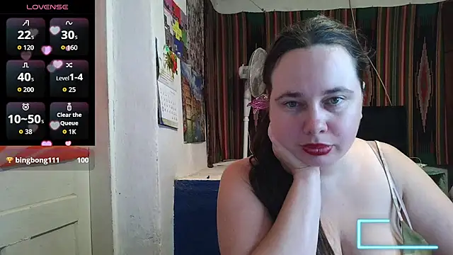 Cora_Maro – Live XXX-chat