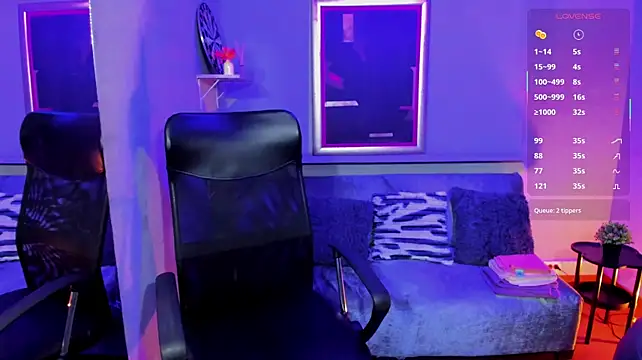 Czat XXX na żywo – AvaHarper_
