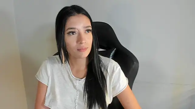 Chat XXX ao vivo de Stefa_Valmont