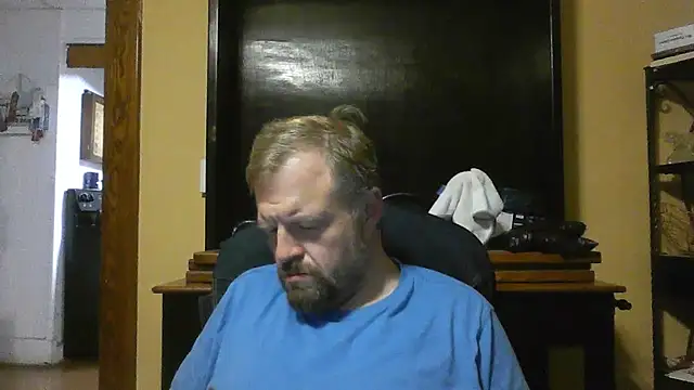 Živý XXX chat HawtOnes