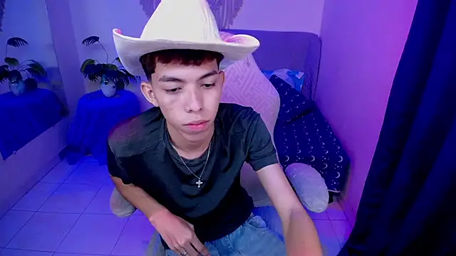 Chat XXX en directo de nico_nikc