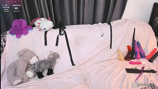 Živý XXX chat HelenGoat
