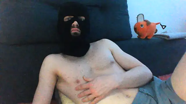 Chatroom XXX en direct de KaelNox