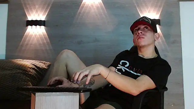 Chat +18 de Gaeliitto ao vivo