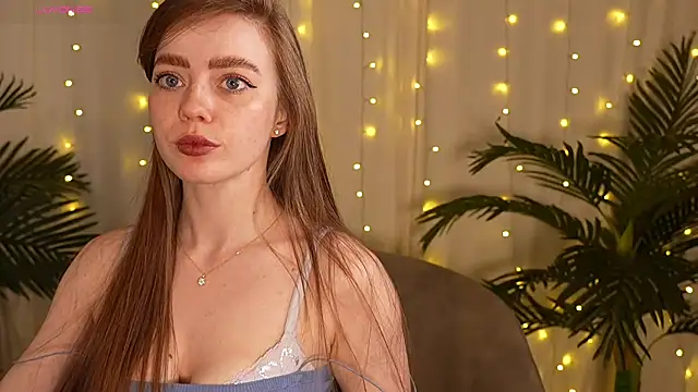Jenny_Kk Live XXX-chat