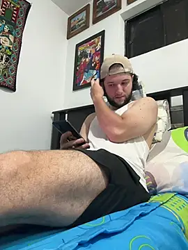 Chat XXX ao vivo de VincentEngeI
