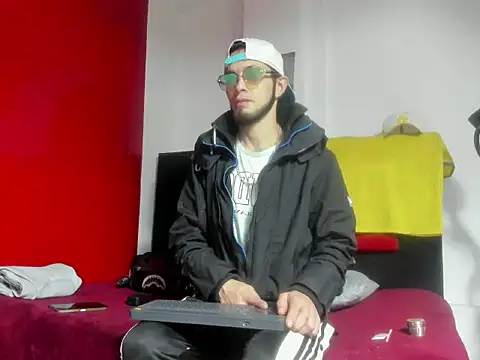 Chatroom XXX en direct de mark_splinter09