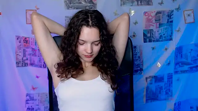 Živý XXX chat _SusieSu_