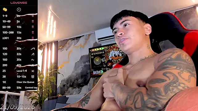 Ftm_xxxperiencie Live XXX-chat