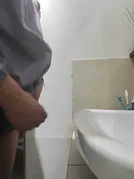 morenoargento Webcam show