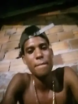 gasparpicudo Webcam show