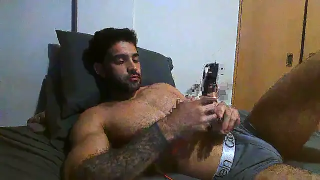 Chat +18 de macho_fit ao vivo
