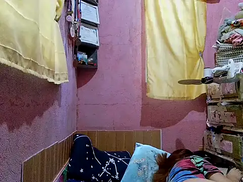 Онлайн чат XXX nanagrl