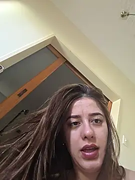 Camilalatinagold – Live XXX-chat