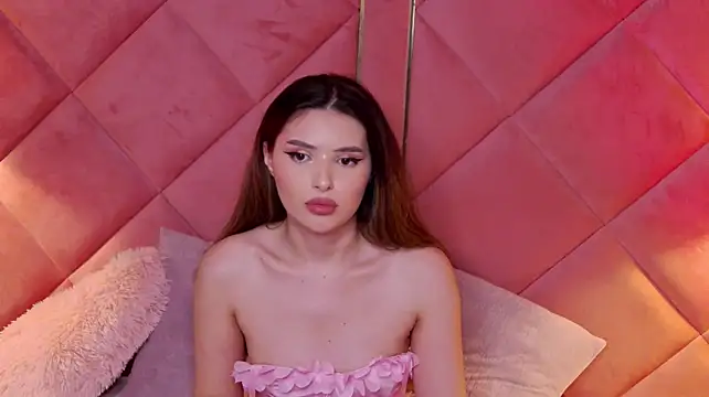MillieDixon Chat XXX live