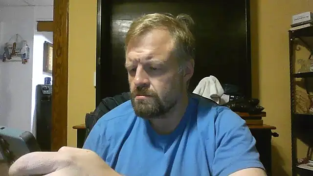 Chat +18 de HawtOnes ao vivo