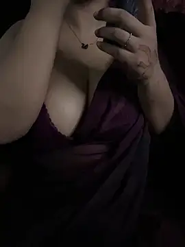 DarlingRuby Live XXX-chat