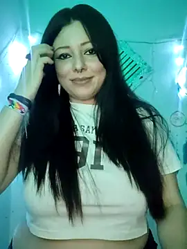 kristal_ktl's Live XXX Chat