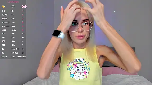 bellatip's Live XXX Chat