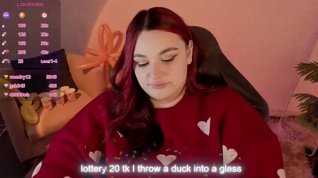 Mia_R0ss Chat XXX in diretta