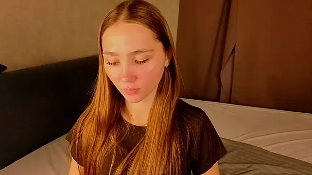 Princess__Lily Adlı Modelin Canlı XXX Sohbeti
