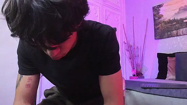 Tyler_durten – Live XXX-chat