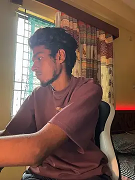 Chat XXX ao vivo de GunSlay
