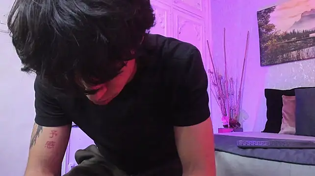 Tyler_durten's Live XXX Chat