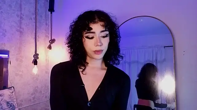 pixy_20 Adlı Modelin Canlı XXX Sohbeti